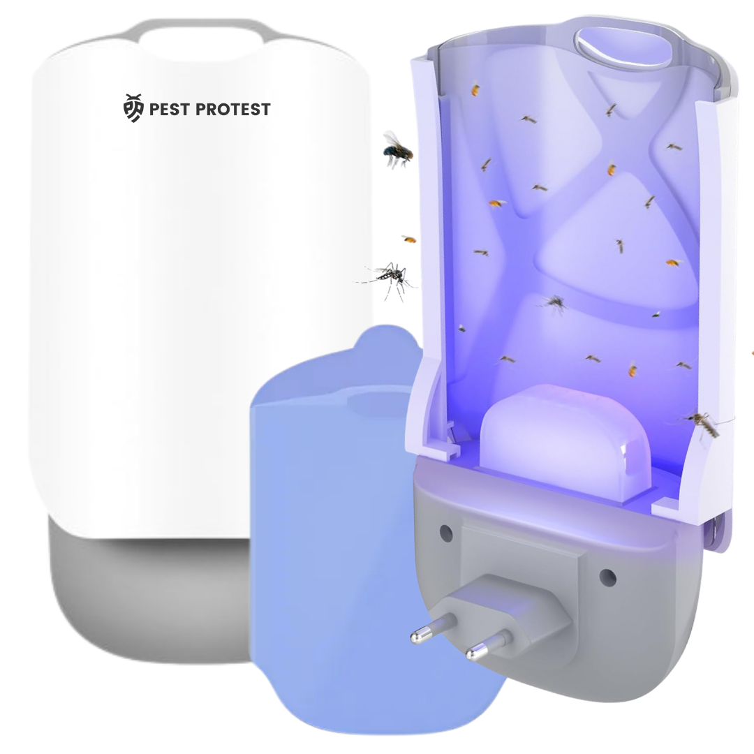 Pest Protest Insectenvanger - Pest Protest