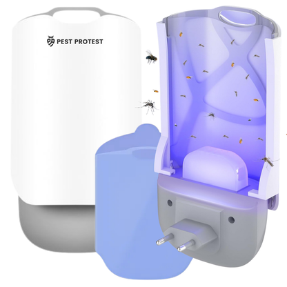 Pest Protest Insectenvanger - Pest Protest