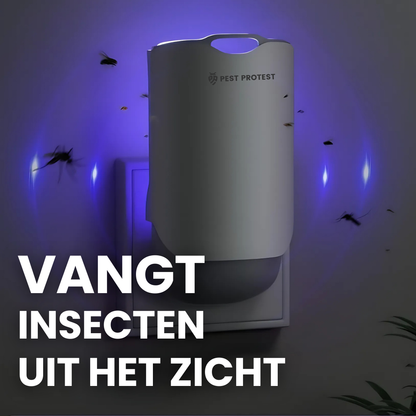 Pest Protest Insectenvanger - Pest Protest