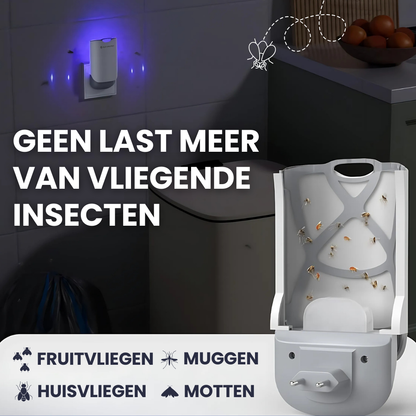 Pest Protest Insectenvanger - Pest Protest