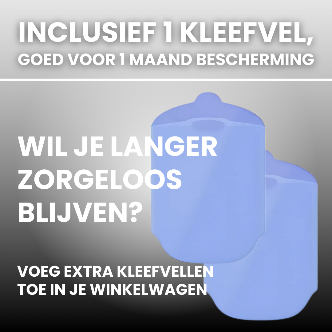 Pest Protest Insectenvanger - Pest Protest